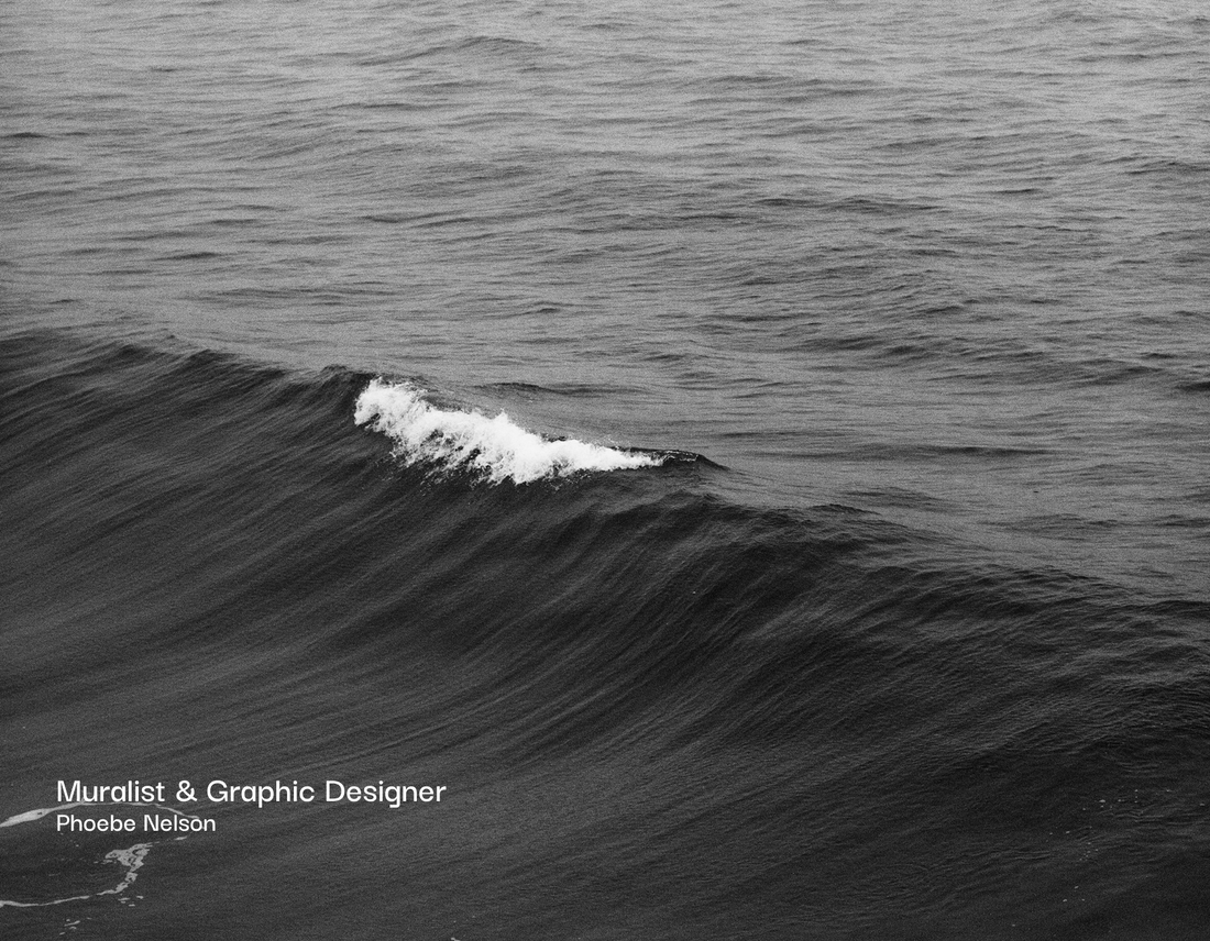 Commitment, Passion & the Long Game of Art with Phoebe Nelson