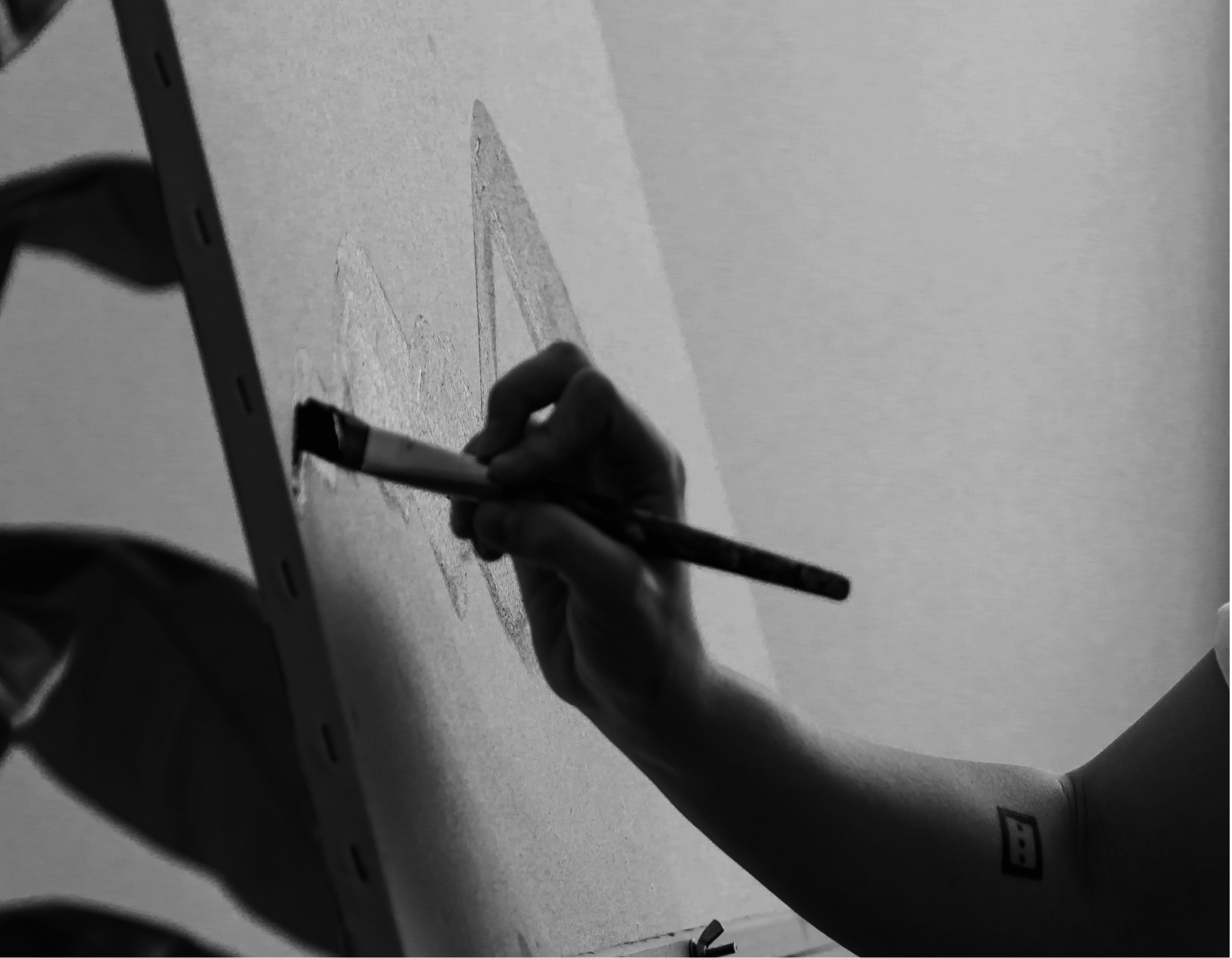 Lessons from the Studio: Insights for Aspiring Fine Artists