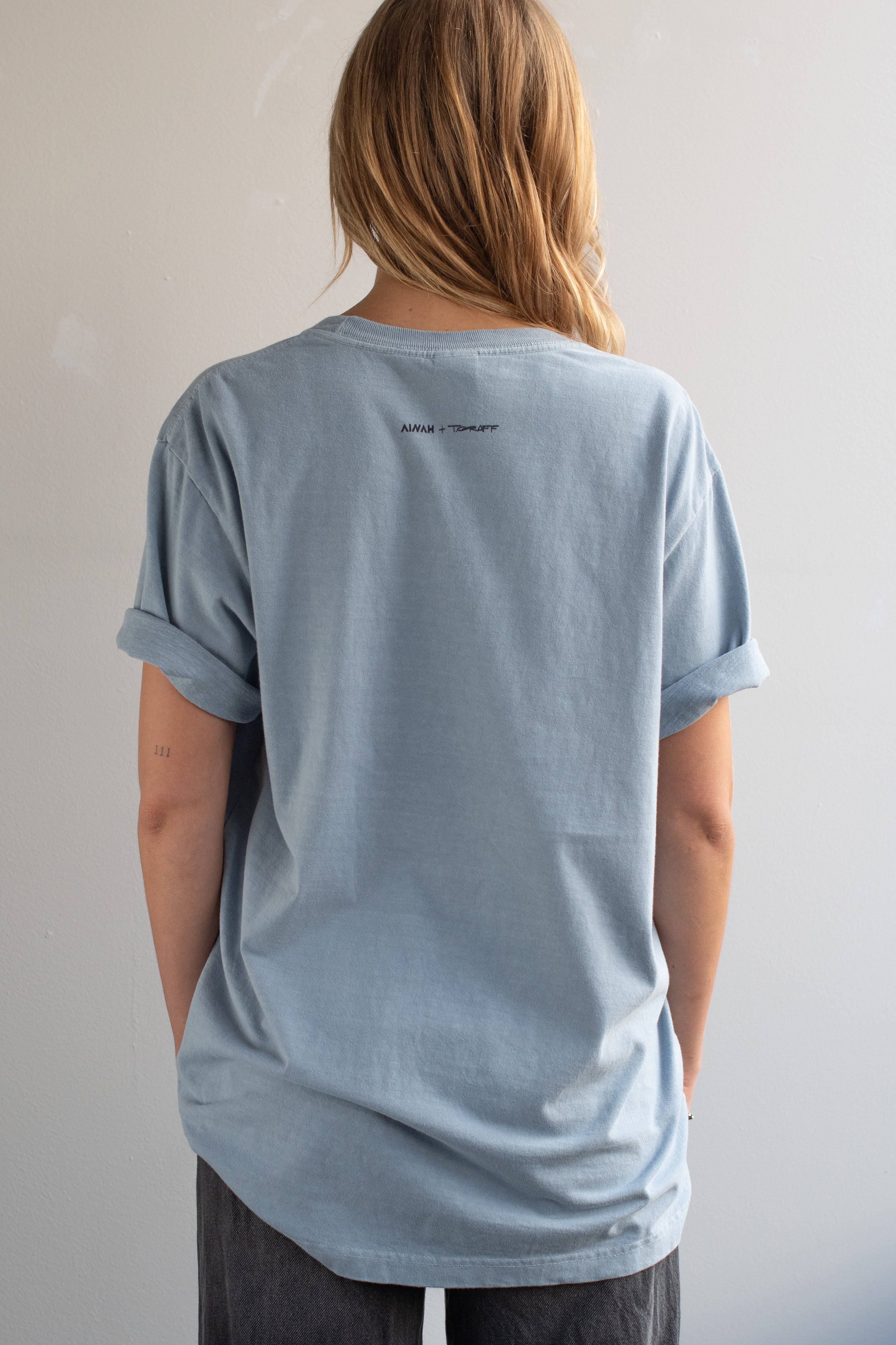 Some daddy loves me T-shirt