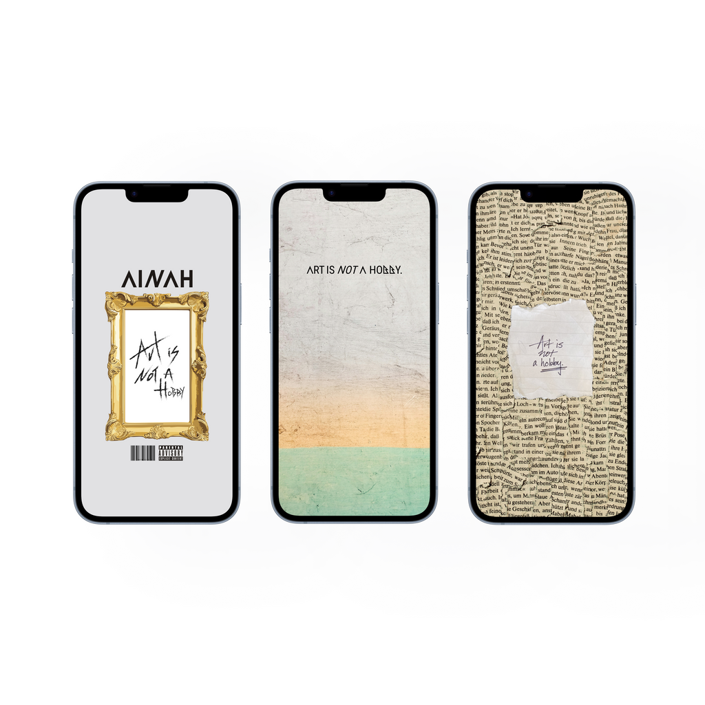 AINAH Wallpapers