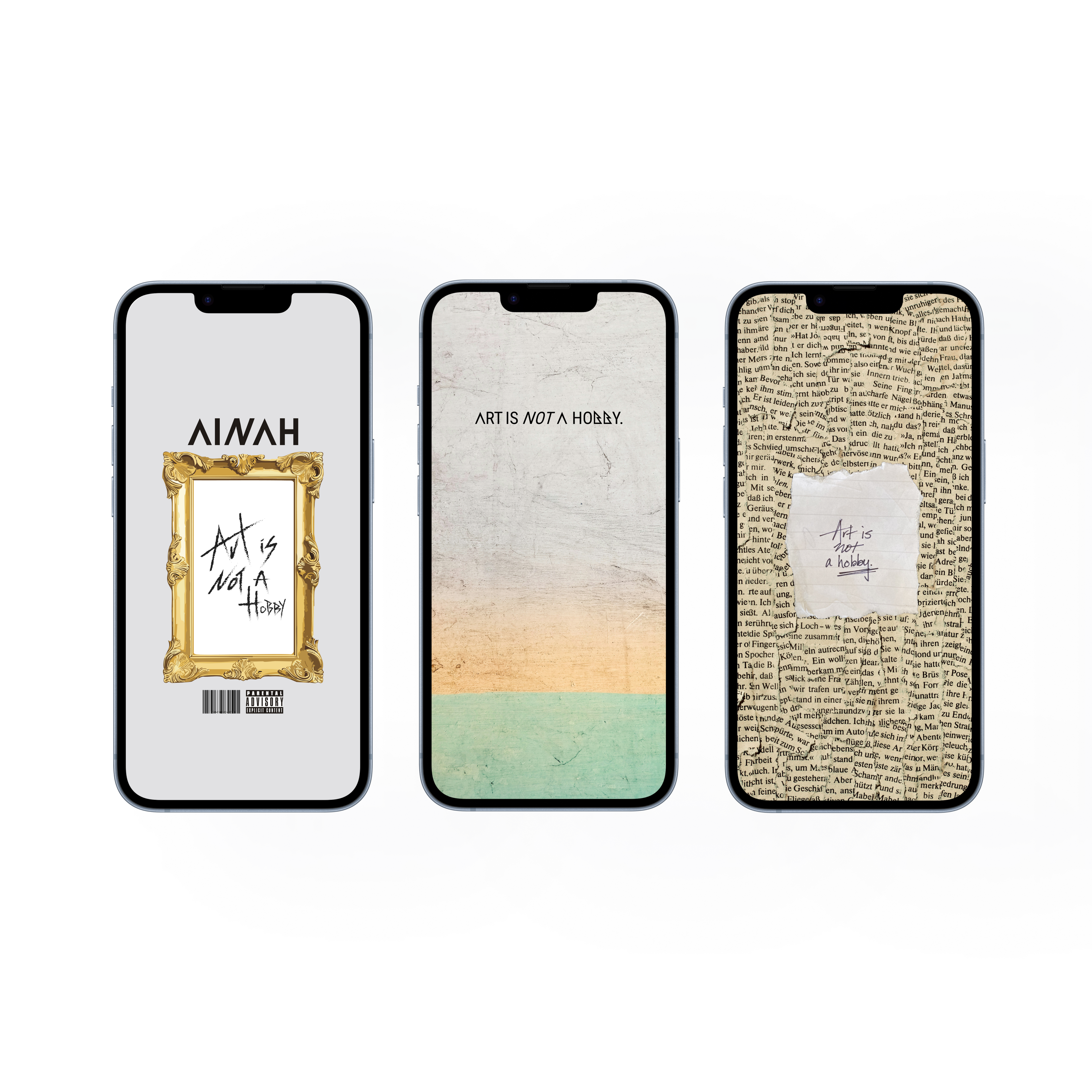 AINAH Wallpapers