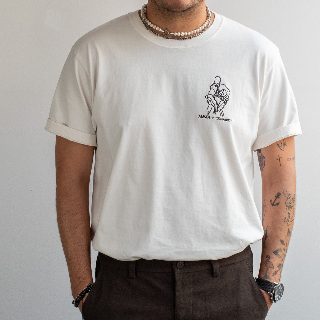 Can't get enough T-shirt