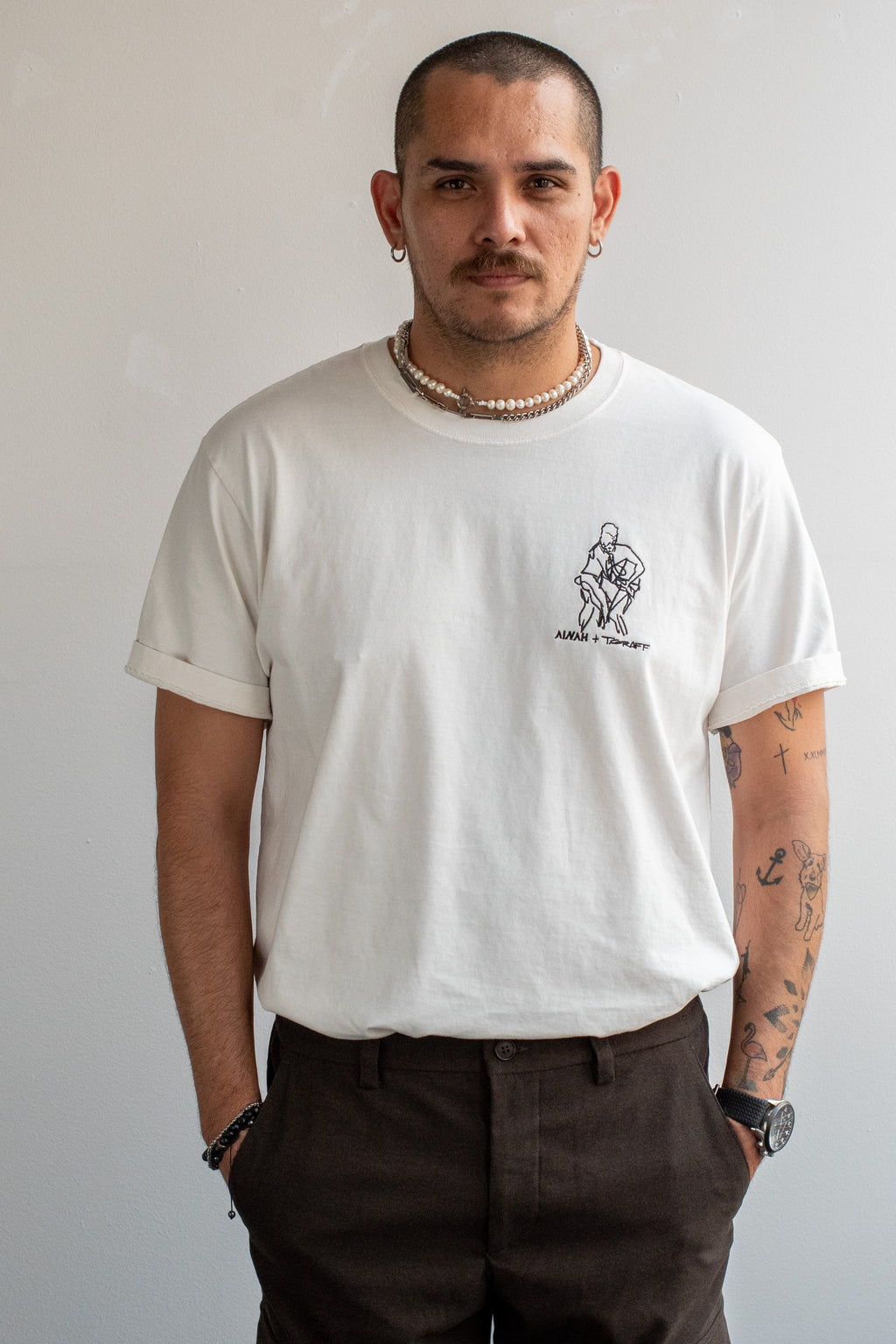 Can't get enough T-shirt