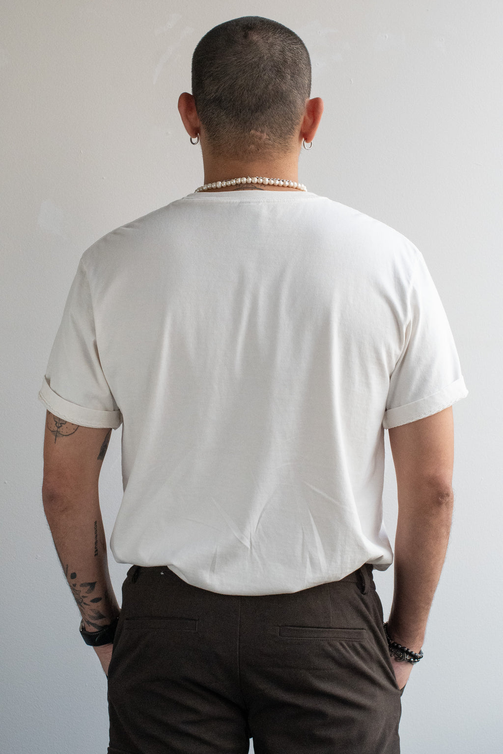 Can't get enough T-shirt