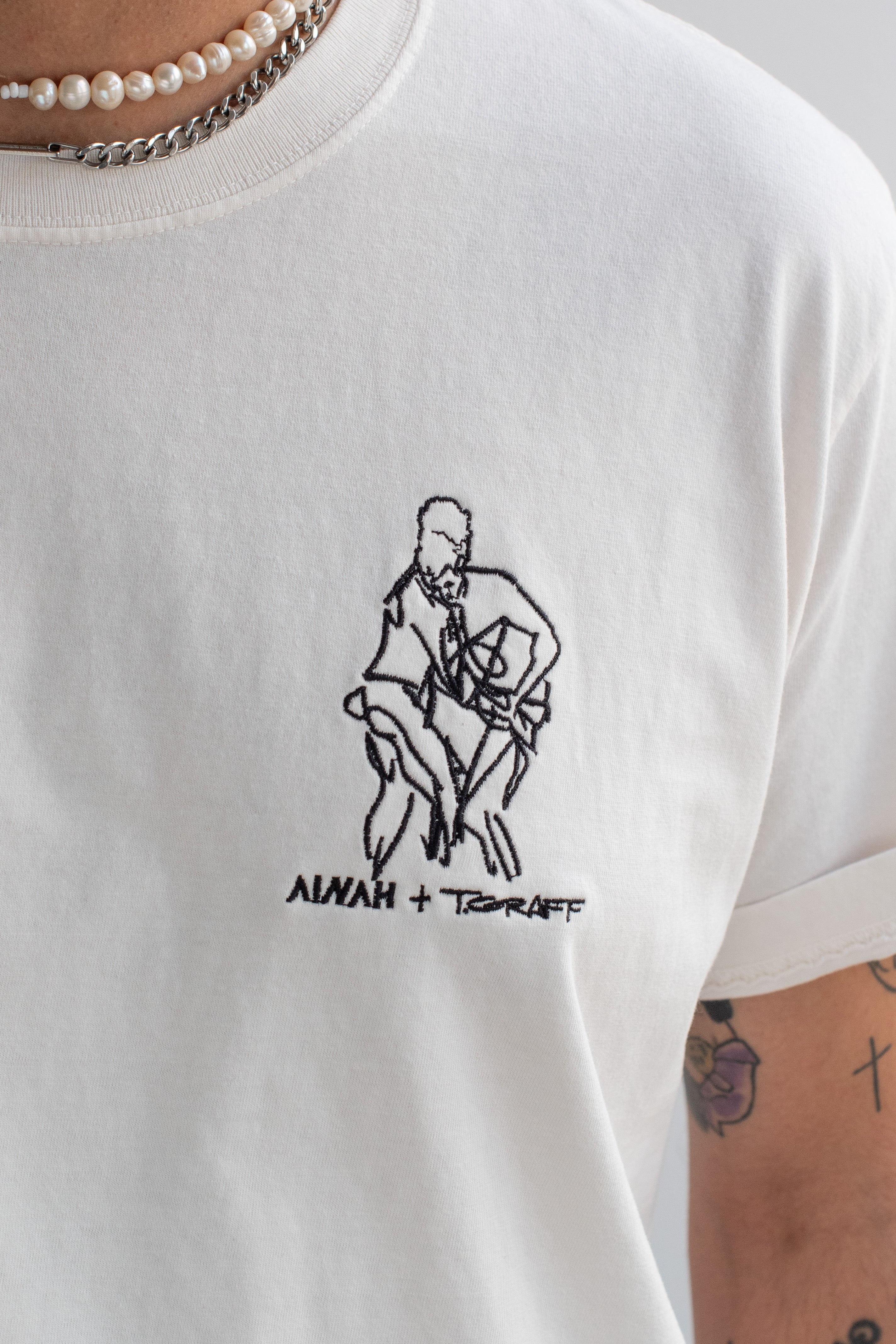 Can't get enough T-shirt