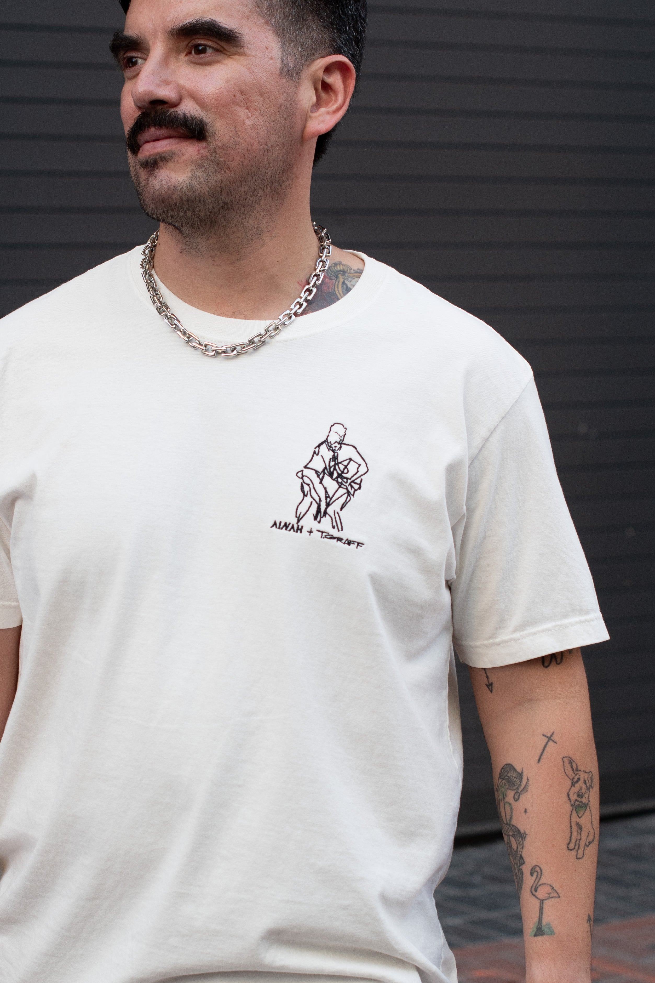 Can't get enough T-shirt