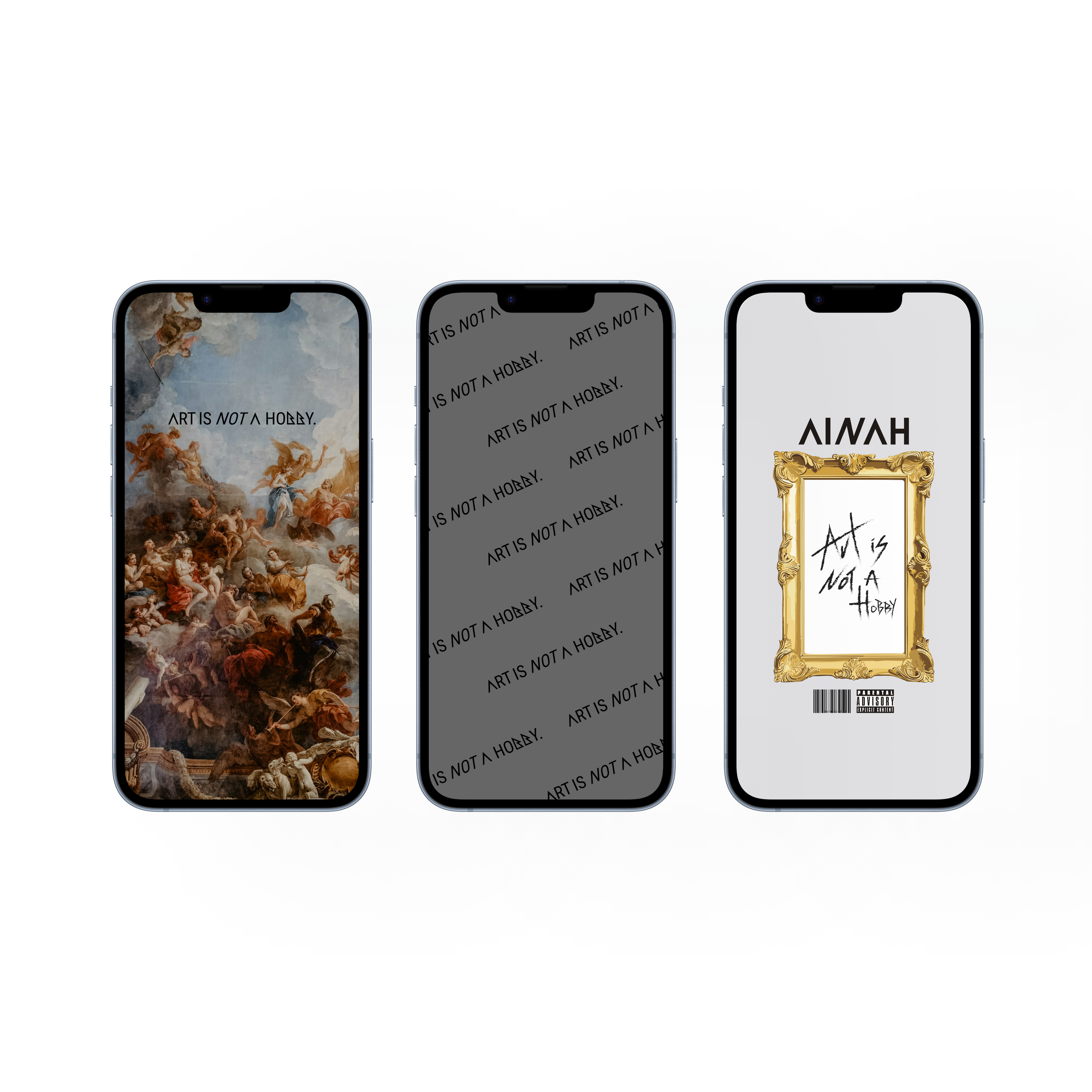 AINAH Wallpapers