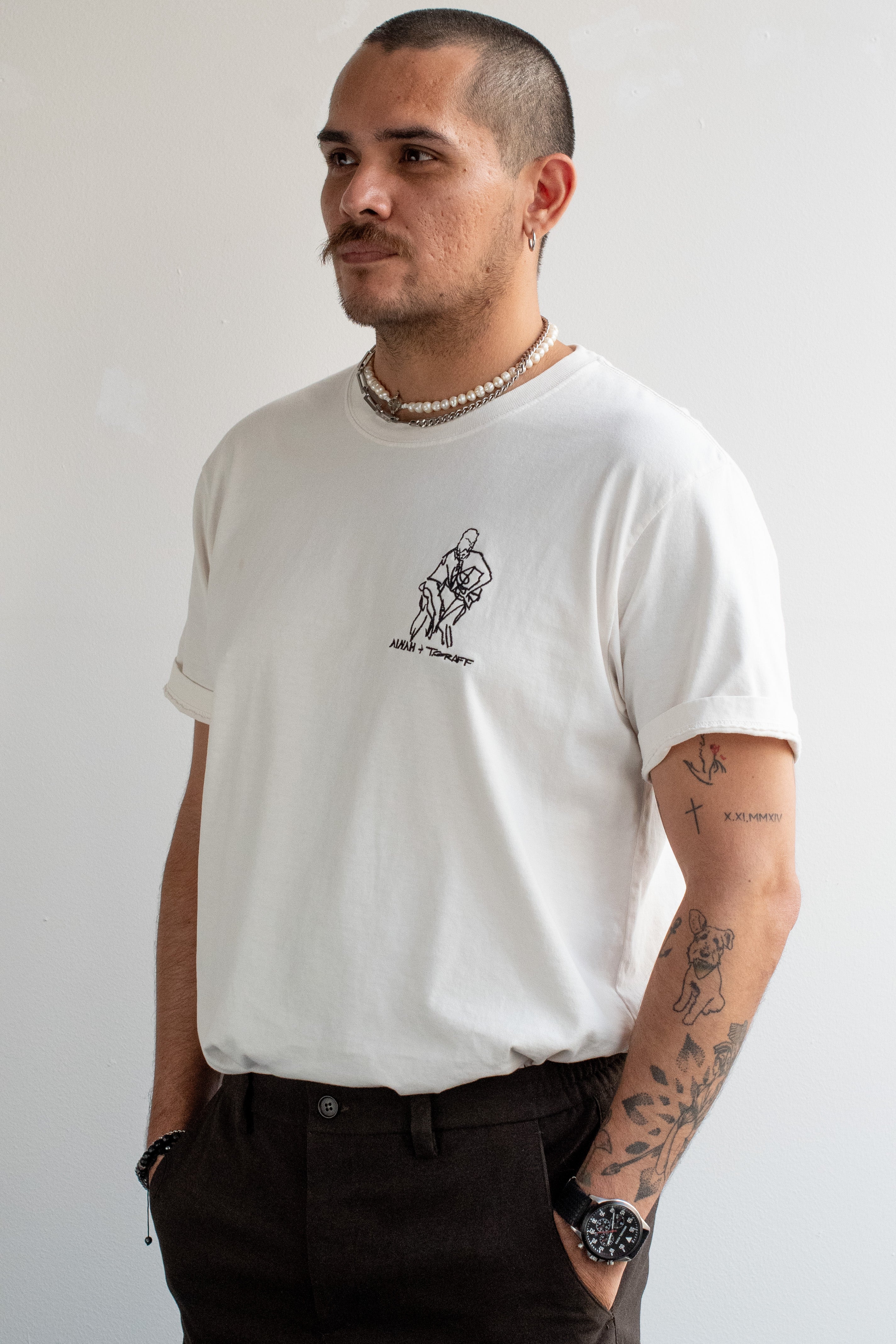 Can't get enough T-shirt