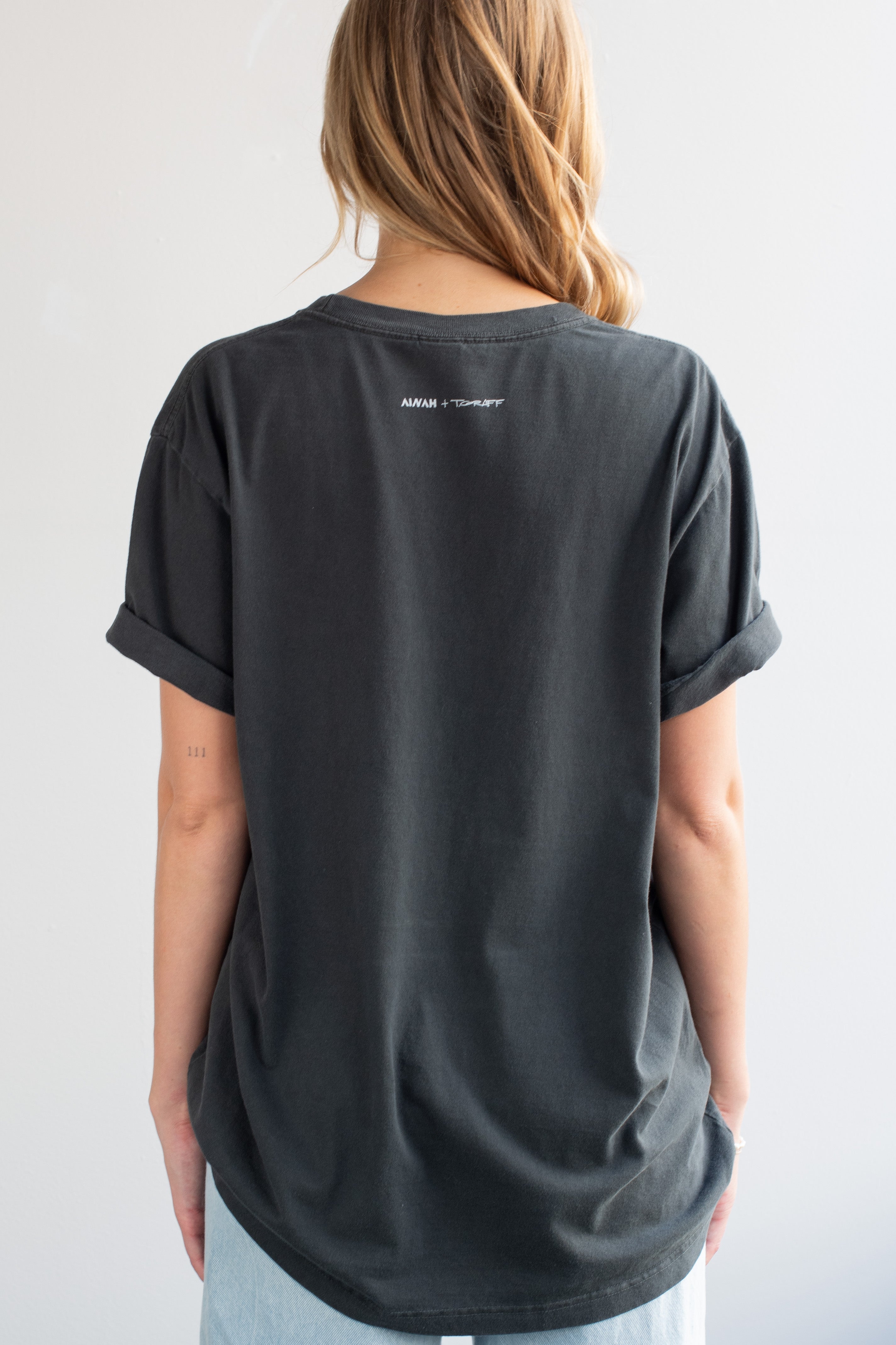 Sorry not sorry T-shirt