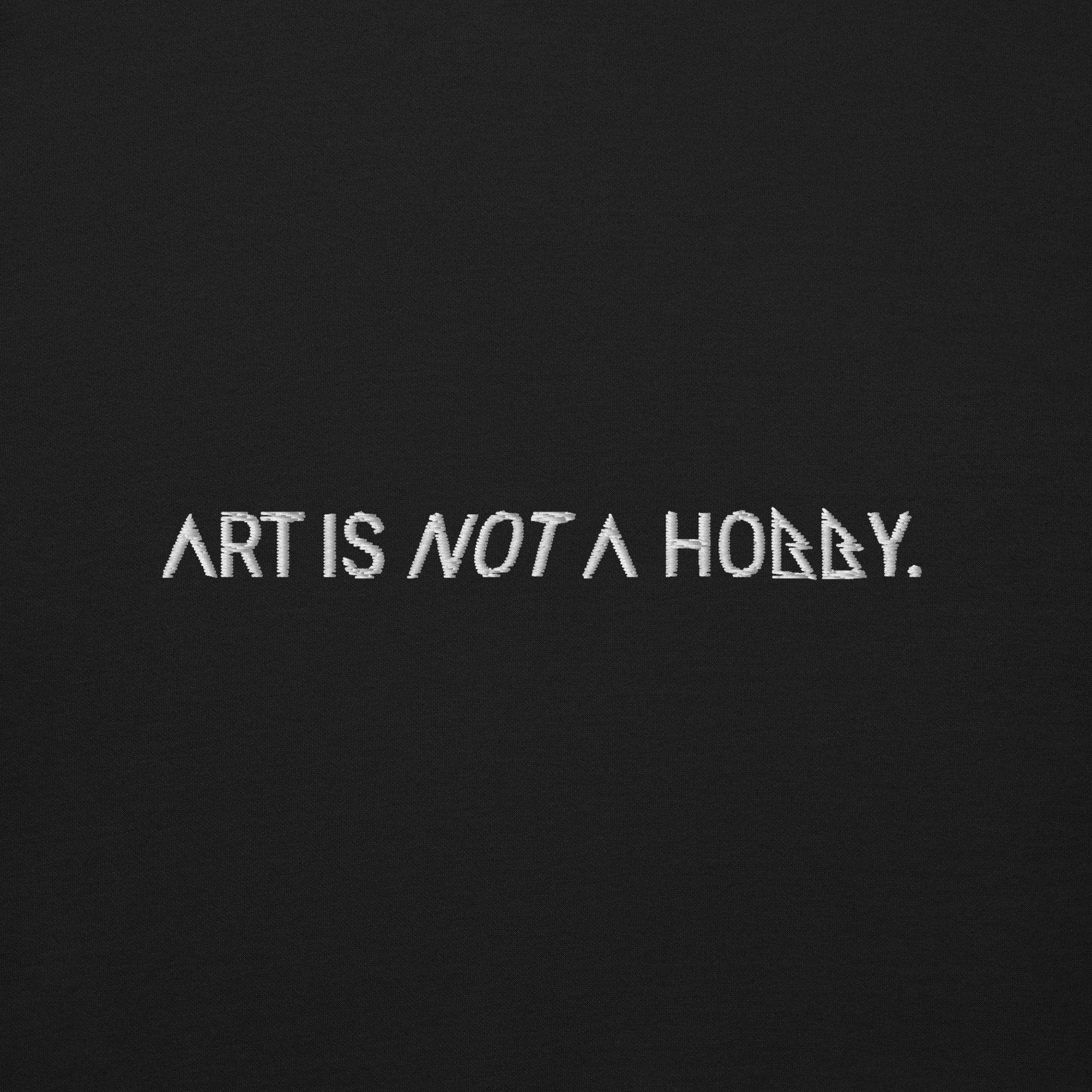 AINAH Horizontal Sweatshirt